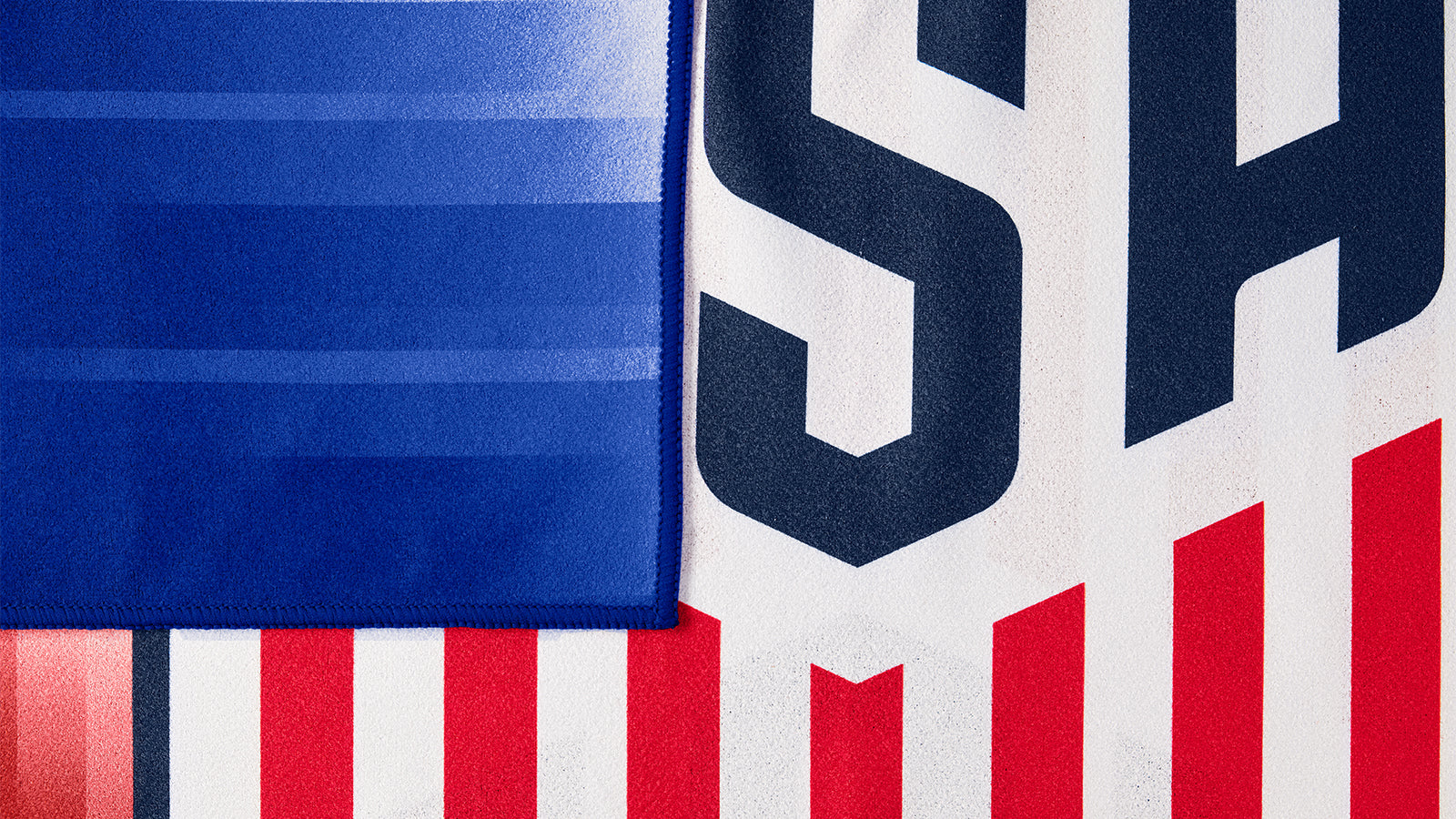 U.S. Soccer 2024 Knockaround Adventure Towels